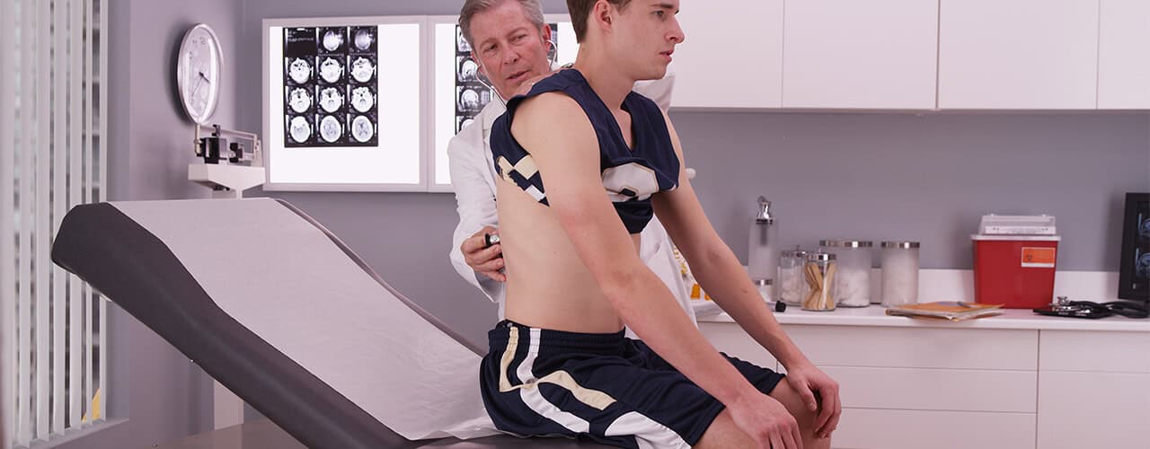 Blog 1 Shoulder Pain PT