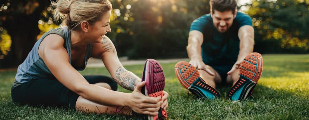 Blog 2 Stretching Improve Health