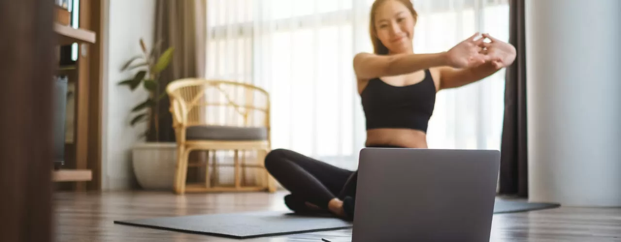 5 Reasons Why You Should Begin Stretching Today