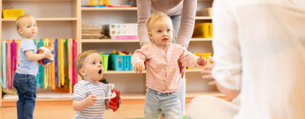 Are You Concerned About Your Child's Gross Motor Developments? PT Can Help