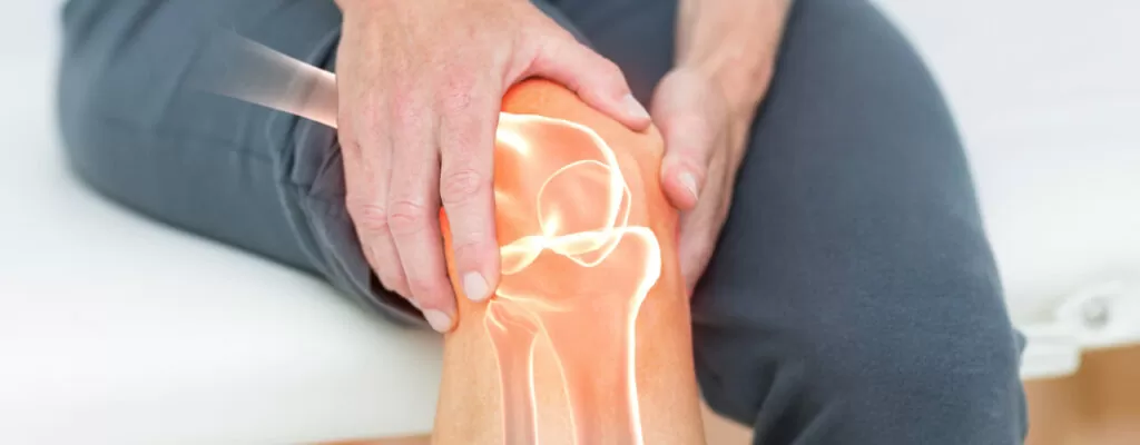 Arthritis Can Hinder Your Daily Life — Physical Therapy Can Help You Find Natural Relief
