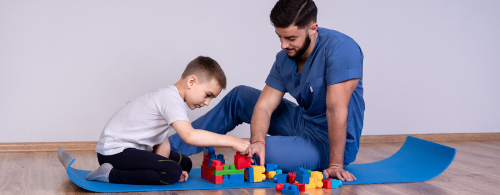 Did You Know Pediatric Physical Therapy Could Help Enhance Skills in Children with Autism?