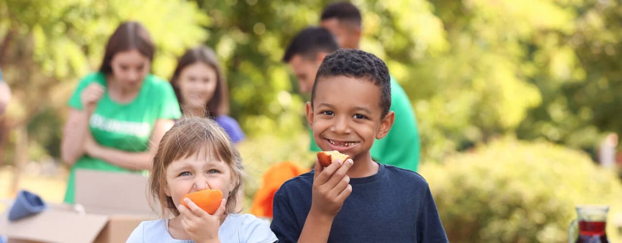 Does Your Child Have ADHD? Nutrition Could Help with Development