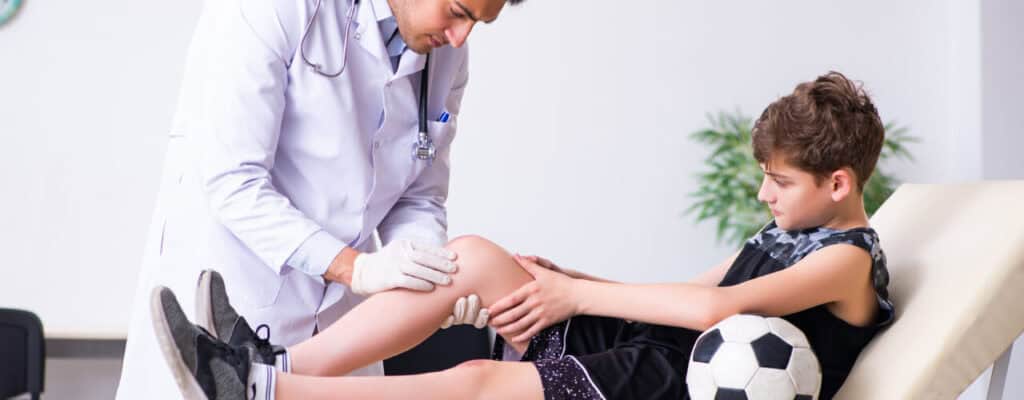 Pediatric Injuries Can Be Difficult - Here are Some Tips for Avoiding Them