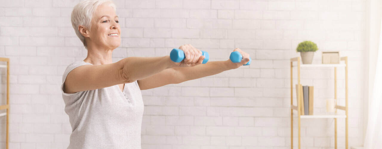 Ready to Leave Your Aches and Pains Behind? Find Relief with Physical Therapy