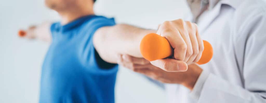 You Don't Have to Rely on Medications for Pain Relief