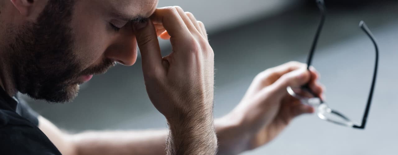 Your Headaches Can Be a Thing of the Past with Physical Therapy