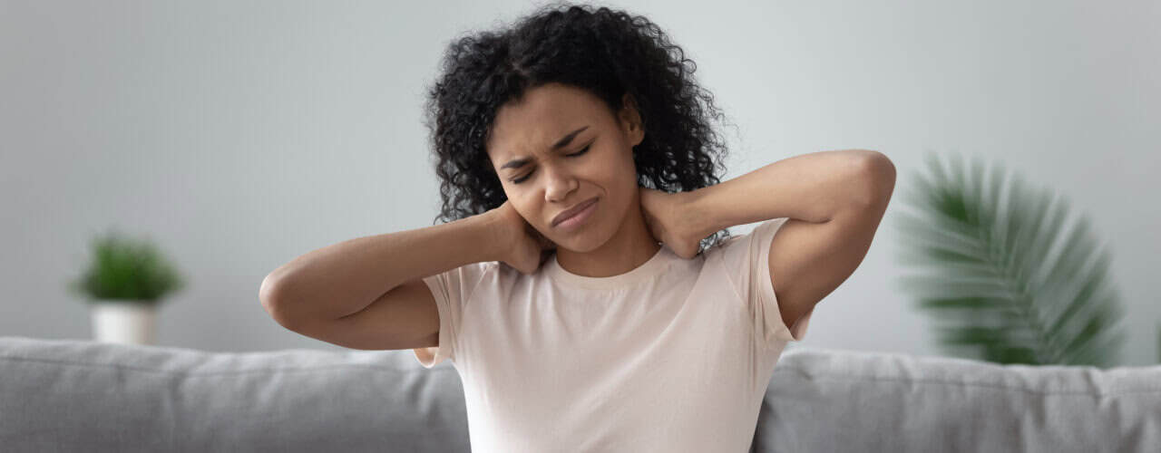 Chronic Pain Can Make Daily Life Problematic - Physical Therapy is the Solution