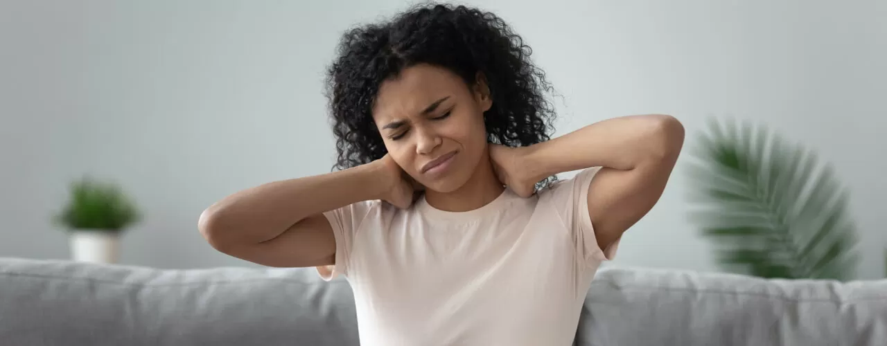 Chronic Pain Can Make Daily Life Problematic - Physical Therapy is the Solution