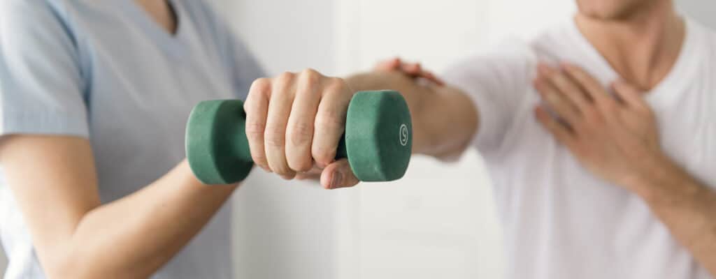 Ready to Say Goodbye to Opioids? Physical Therapy Has Got You Covered