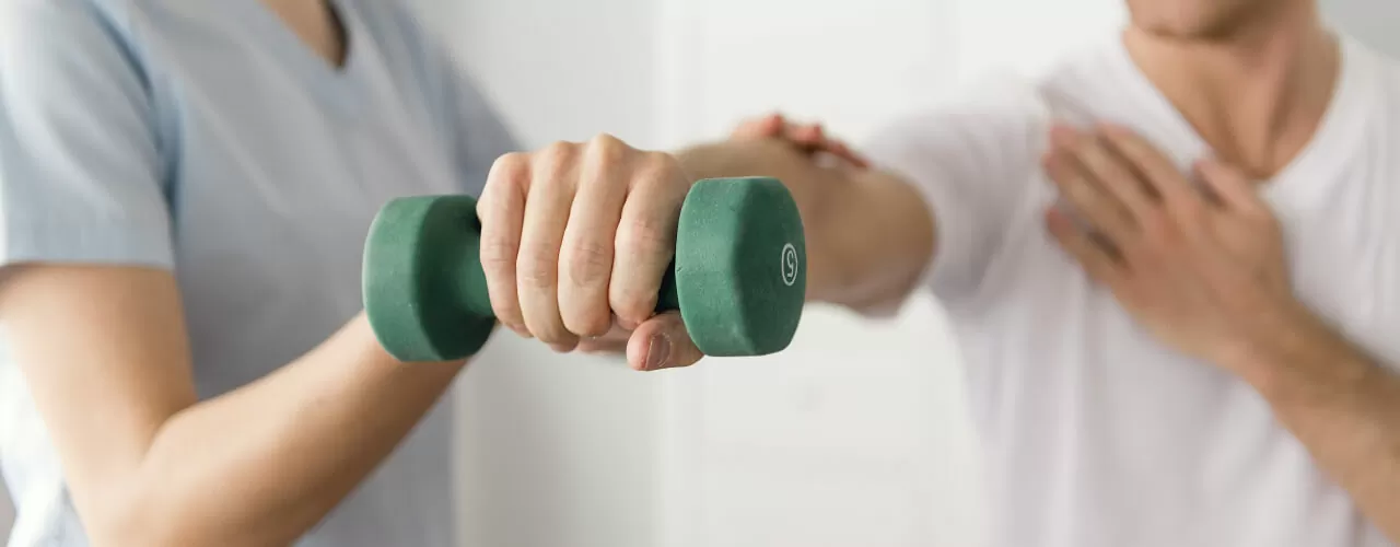 Ready to Say Goodbye to Opioids? Physical Therapy Has Got You Covered