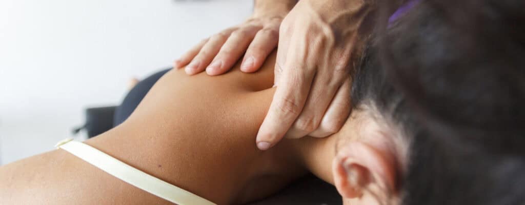 Therapeutic Massage