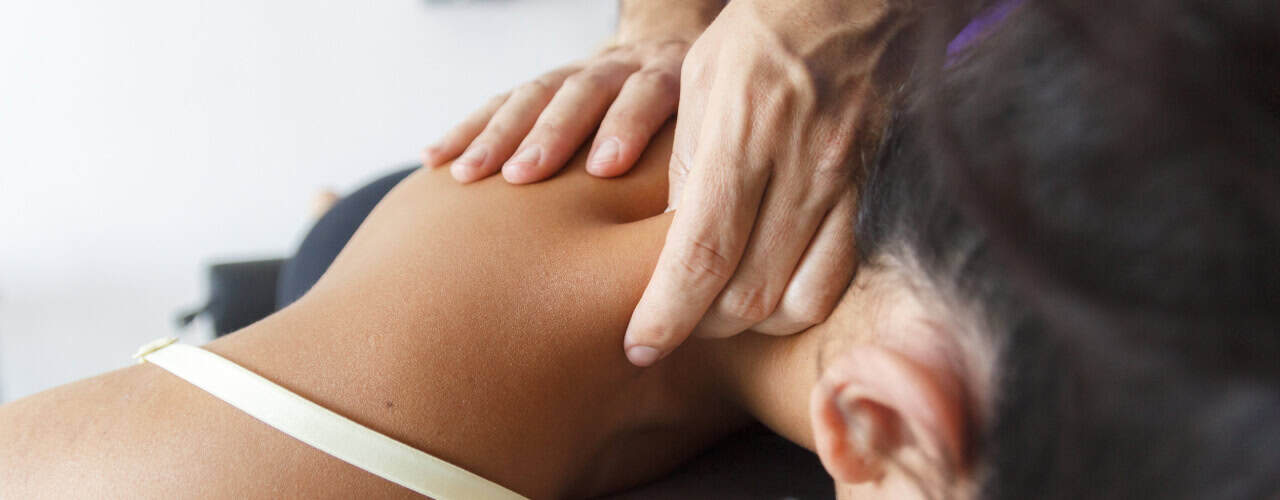 Therapeutic Massage