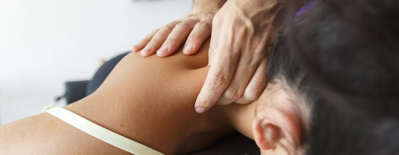 Therapeutic Massage