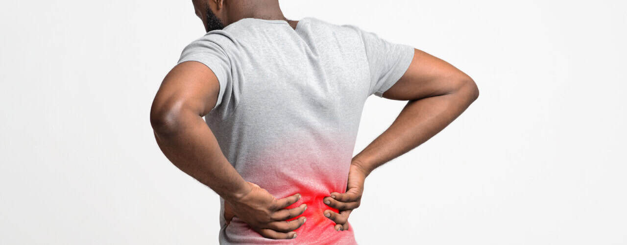 Sciatica