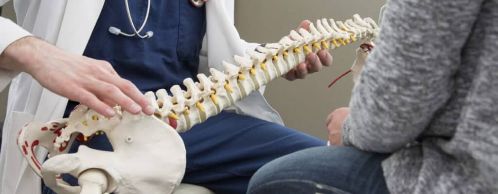 Chiropractor
