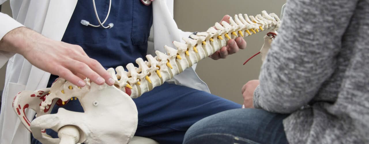 Chiropractor
