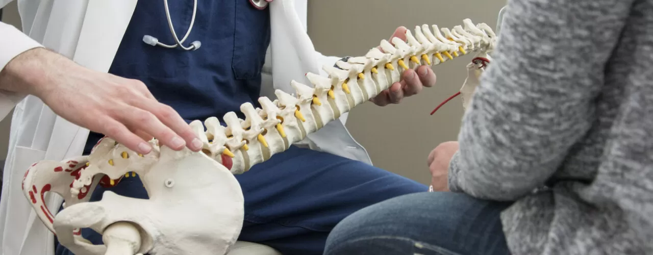 Chiropractor