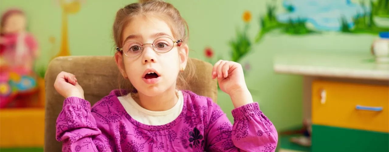 development delays pain relief Du Quoin, Carbondale, IL Synergy Therapeutic Group