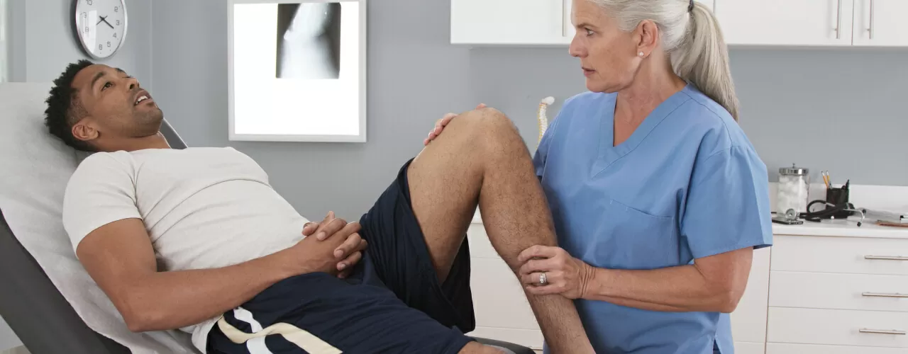 3 Ways Physical Therapy Can Relieve Your Pain (And Save Your Life!)