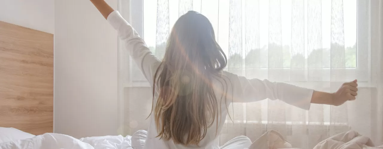 Do You Wake Up Feeling Sore? The Culprit Could Be Your Mattress