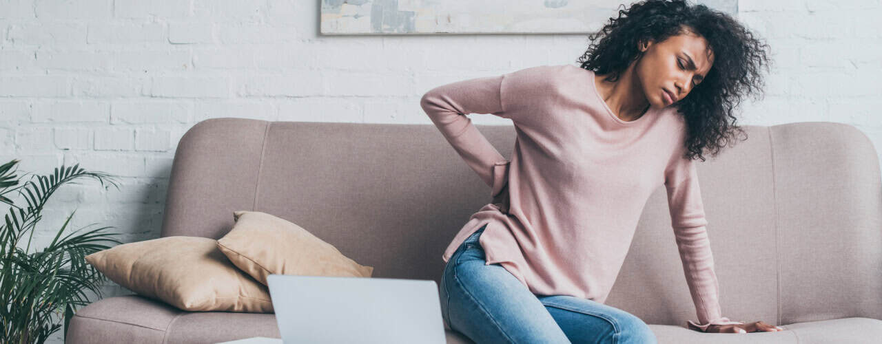 Recognizing and Treating Herniated Disc Pain With Physical Therapy