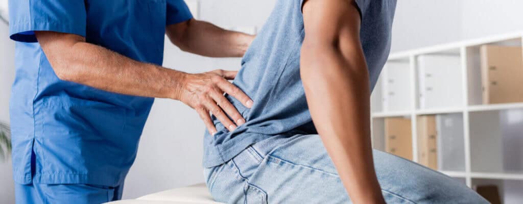 Do not ignore your back pain physical therapy treatment Carbondale IL