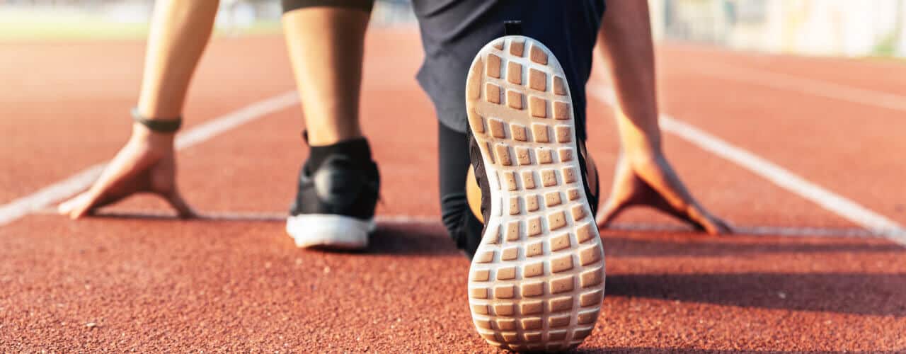 Running Injuries