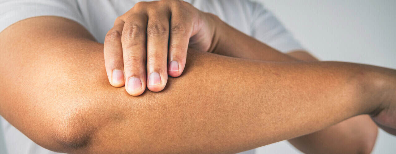 Occupational Therapy