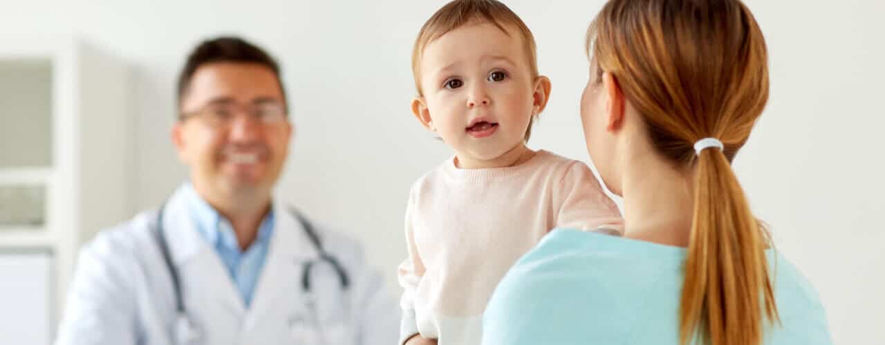Pediatric Therapy