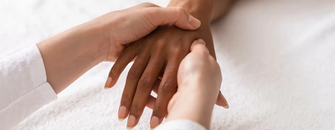 Occupational Therapy