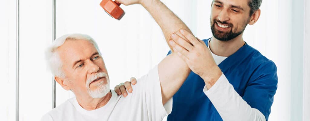 Occupational Therapy