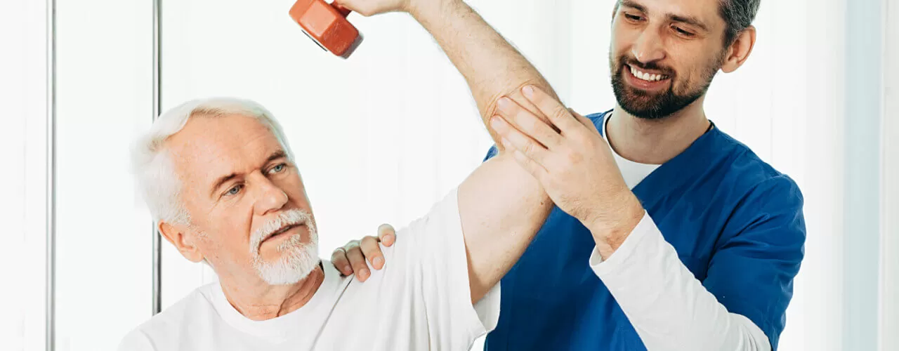 Occupational Therapy