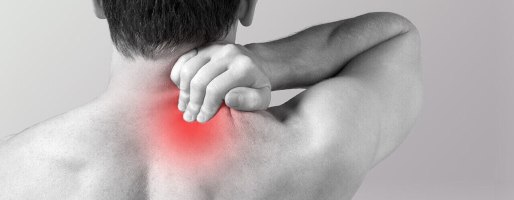 Shoulder-Blade-Pain-May-Be-Neck-Pain-in-Disguise