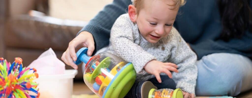 Cerebral palsy care for kids pediatric therapy Synergy Therapeutic Group
