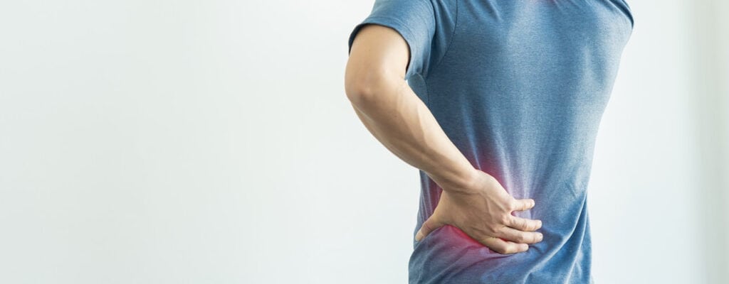 Back Pain