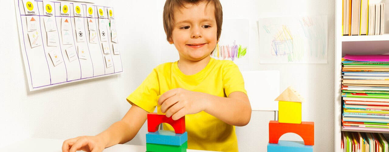 Growing Strong: Pediatric Physical Therapy for Optimal Development