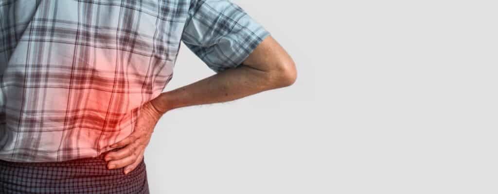 herniated discs