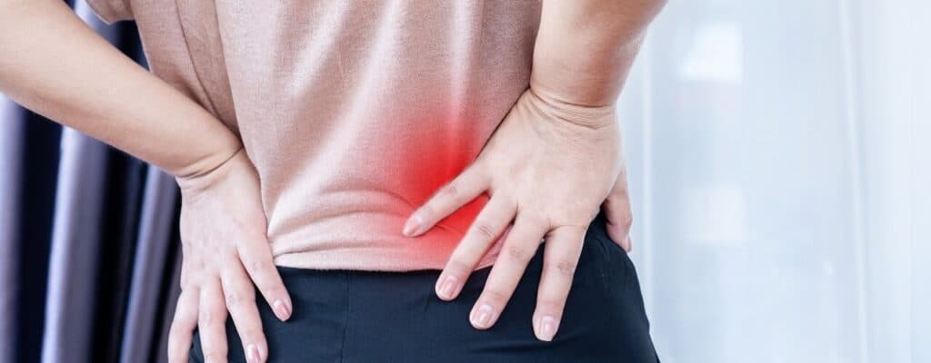 Sciatica