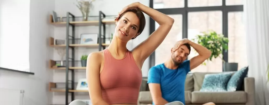 Neck Pain