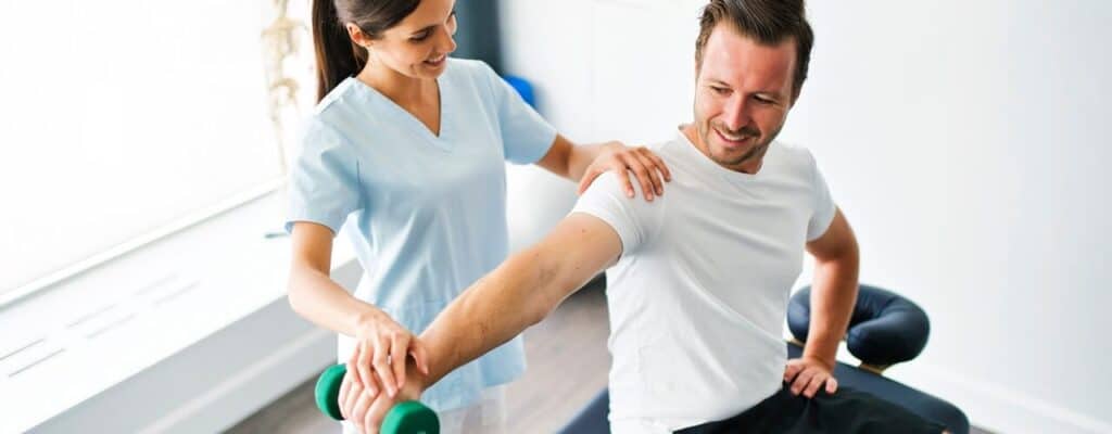 Physical therapy in pain management comprehensive guide