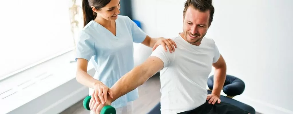 Physical therapy in pain management comprehensive guide