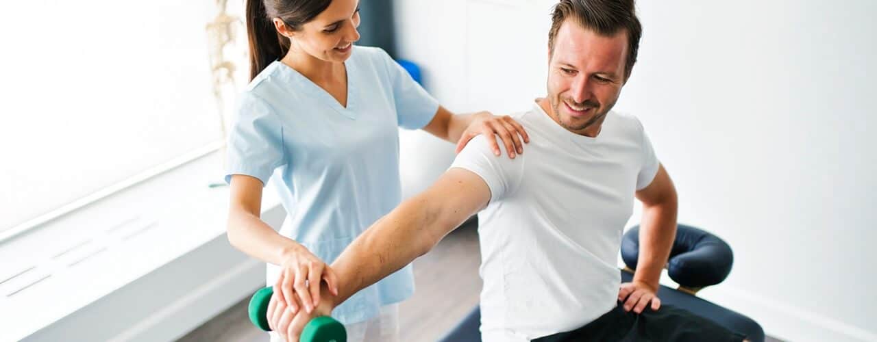 Physical therapy in pain management comprehensive guide