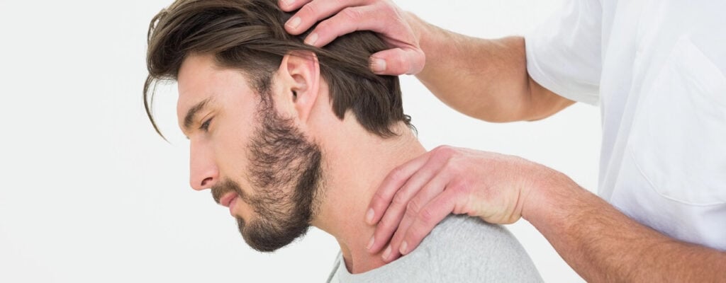 Neck Pain