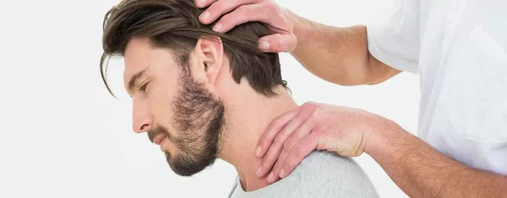 Neck Pain