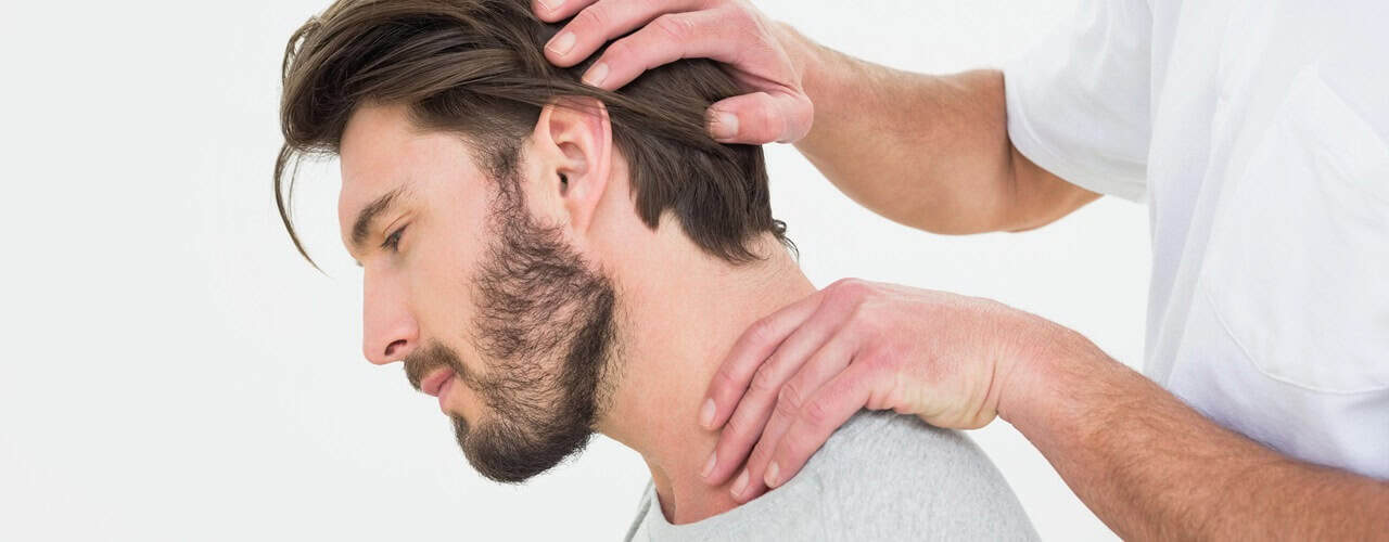 Neck Pain