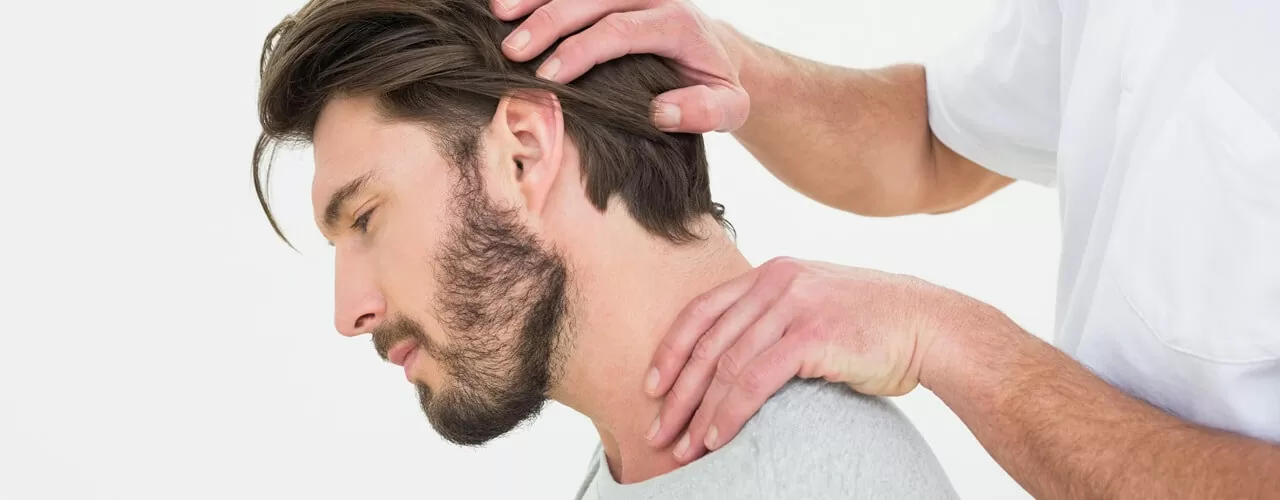 Neck Pain