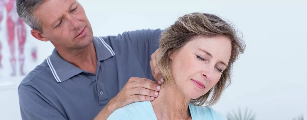 Whiplash Rehabilitation: Empowering Your Recovery with Physical Therapy