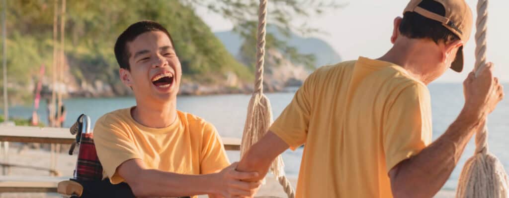 Early intervention physical therapy for children with cerebral palsy