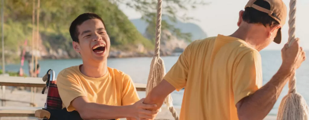 Early intervention physical therapy for children with cerebral palsy
